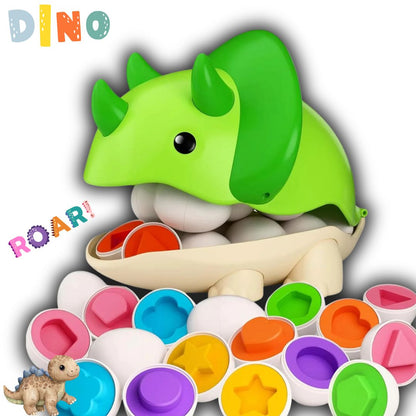 Jeu de logique  |COCO-LOGIQUE™