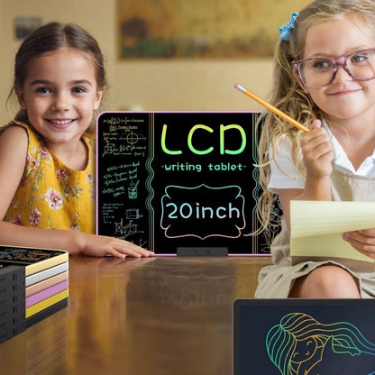 Tablette pour dessiner Numérique (cadeau)