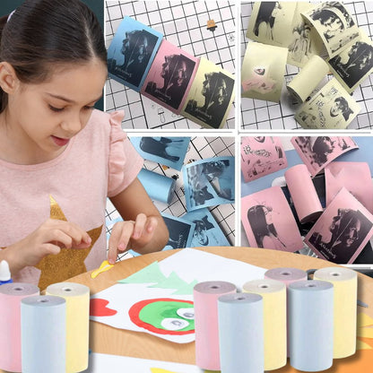 Papier imprimante thermique | Rouleaux de papier spécial