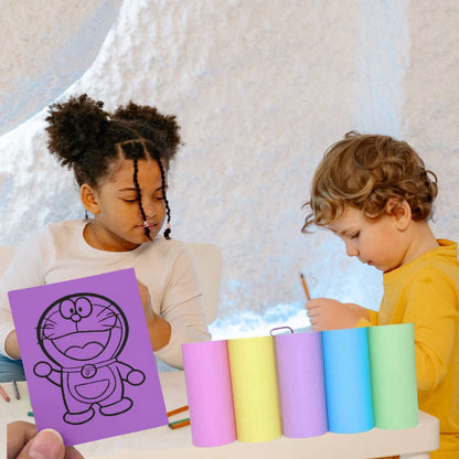 Papier imprimante thermique | Rouleaux de papier spécial