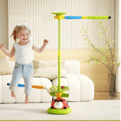 ACTIVITÉS ENFANTS | Jeu 3 en 1 Motricité Enfant - Jeux Extérieurs