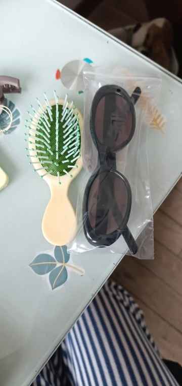 Brosse à coiffer enfant | Ludipic