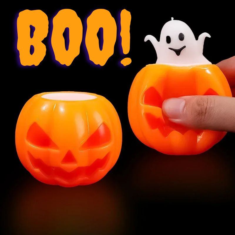Boutiques de surprises d'Halloween pour enfant