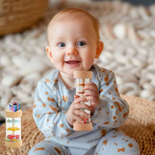 BATON DE PLUIE Relaxant | Harmonie Sonore