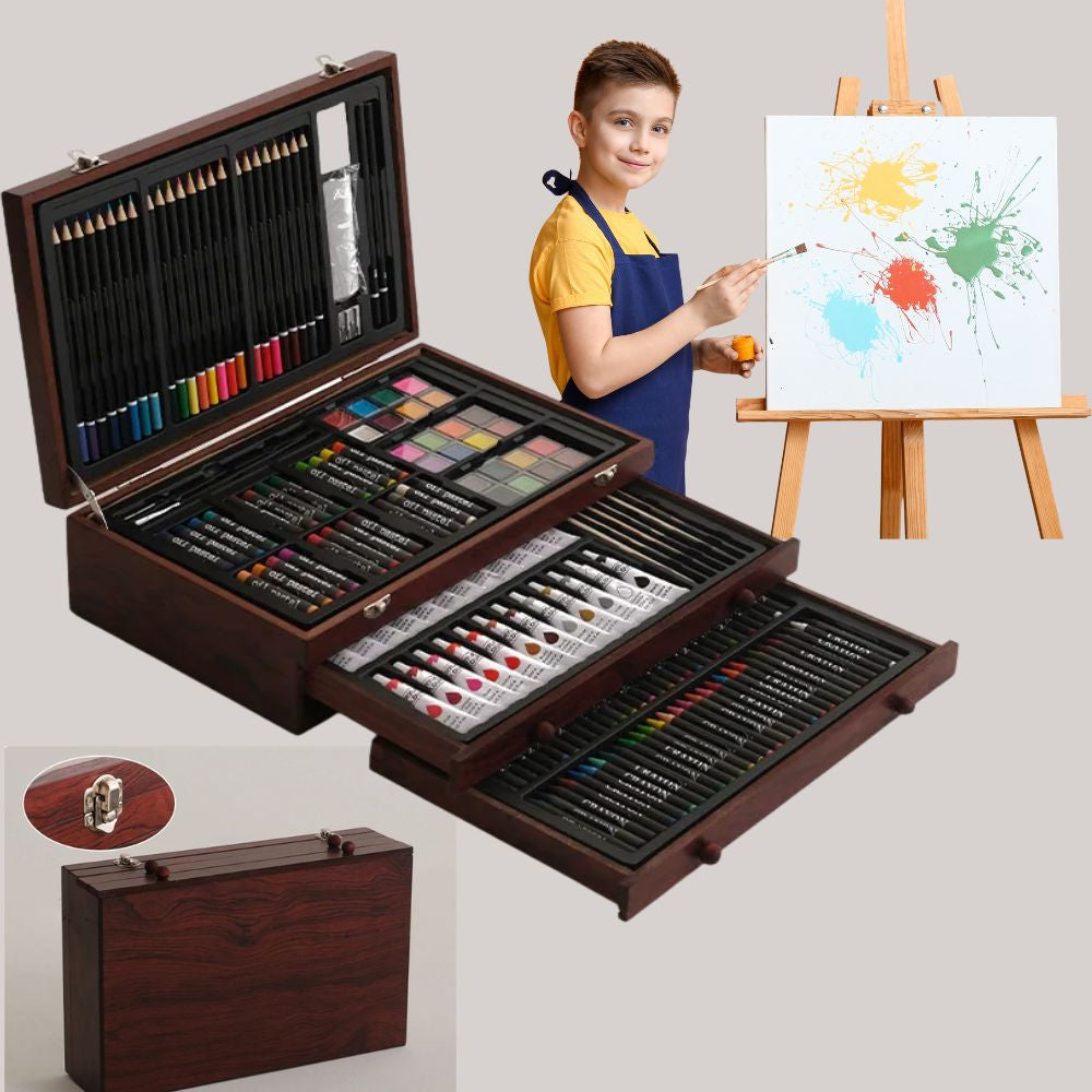 PALETTE DE COULEUR: Loisir Créatif | Petit-Artiste™