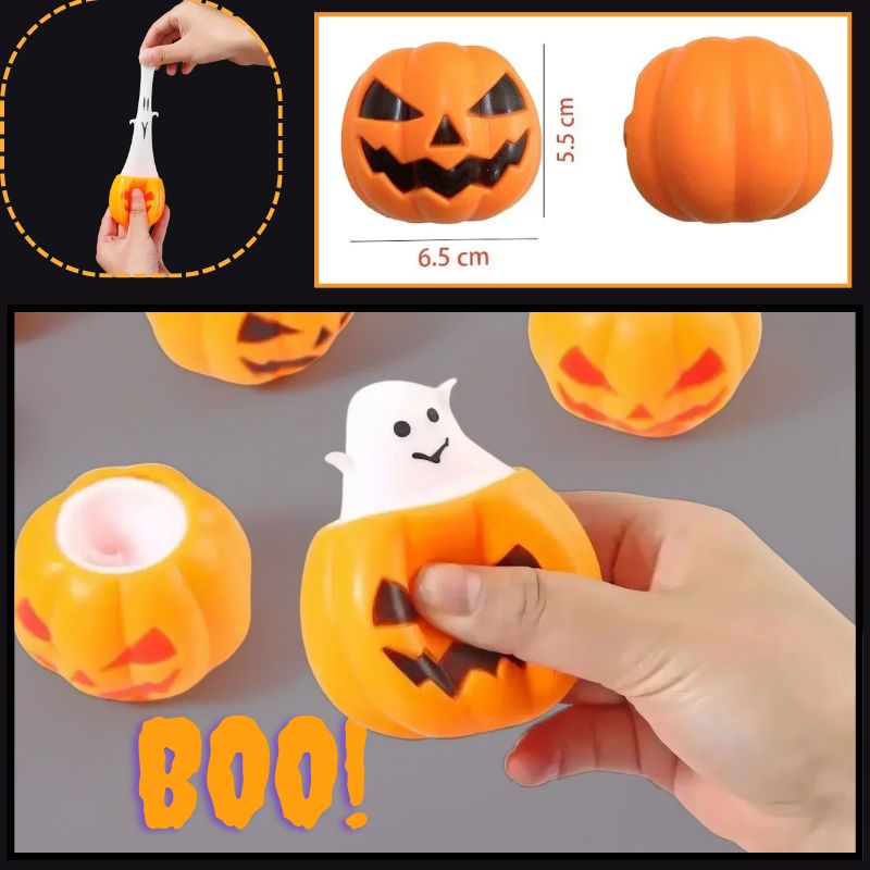 Boutiques de surprises d'Halloween pour enfant