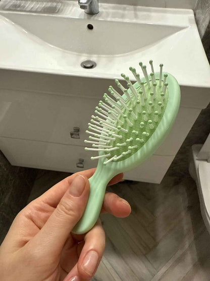 Brosse à coiffer enfant | Ludipic