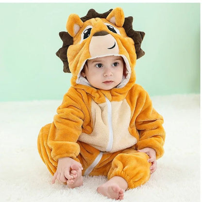 barboteuse bébé| Déguisement enfant: Baby-peluche  🧸HALLOWEEN