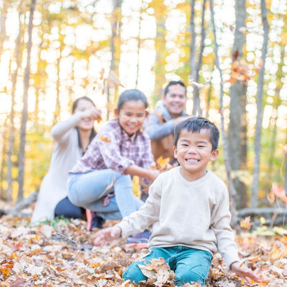 EBOOK: Jeux d'extérieur: 7 idées pour animer un après midi en famille
