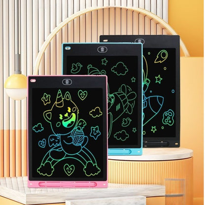 Tablette pour dessiner Numérique (cadeau)