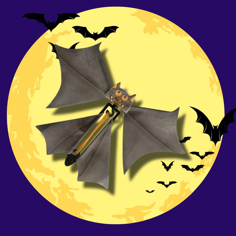 Boutiques de surprises d'Halloween pour enfant