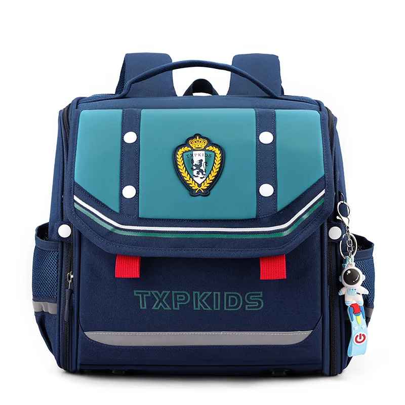 CARTABLE GARÇON CP| Ergonomique Mon Cartable0567™