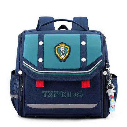 CARTABLE GARÇON CP| Ergonomique Mon Cartable0567™