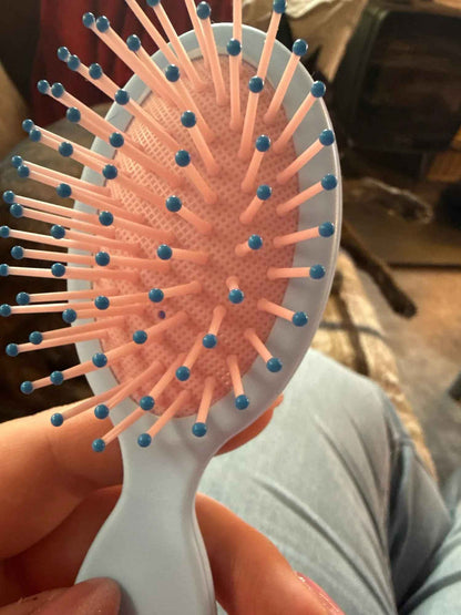 Brosse à coiffer enfant | Ludipic