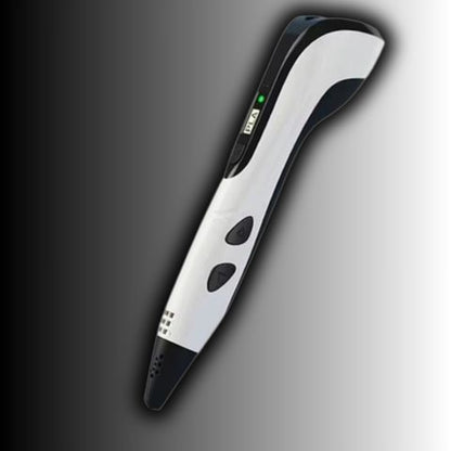 Stylo 3D | Équipement de démarrage complet :Dessin 3D🖊️✨