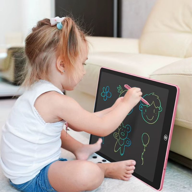 Tablette pour dessiner Numérique (cadeau)