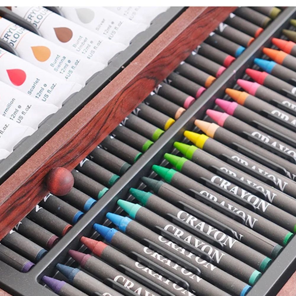 PALETTE DE COULEUR: Loisir Créatif | Petit-Artiste™