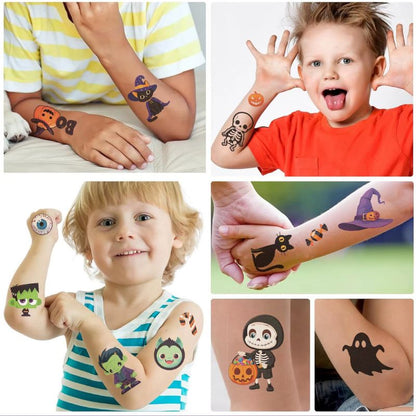 Boutiques de surprises d'Halloween pour enfant
