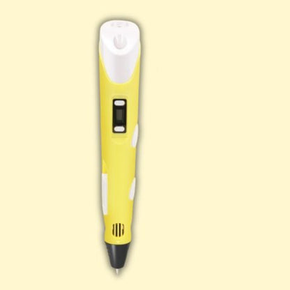 Stylo 3D | Équipement de démarrage complet :Dessin 3D🖊️✨