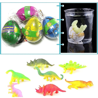 Œuf dinosaure eau | DINOD'EAU™🦖🥚