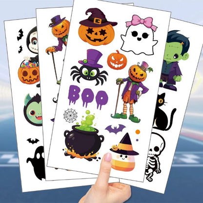 Boutiques de surprises d'Halloween pour enfant