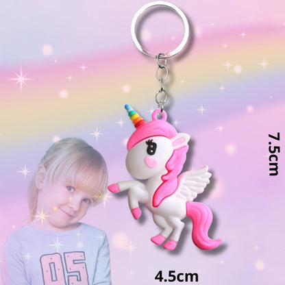 Cadeau pour fans de Licorne