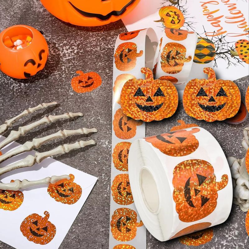 Boutiques de surprises d'Halloween pour enfant