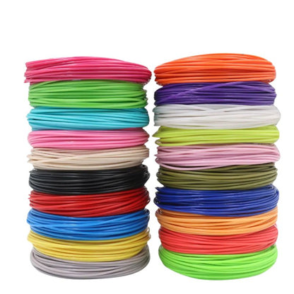 RECHARGE STYLO 3D:Filament coloré