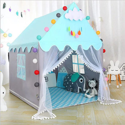 Cabane-enfant-tente-maison-bleu-ciel-et-gris