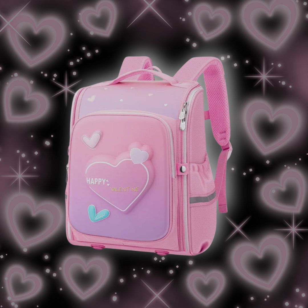 Cartable-CP-cartable-maternelle-rose-cœurs-douceur