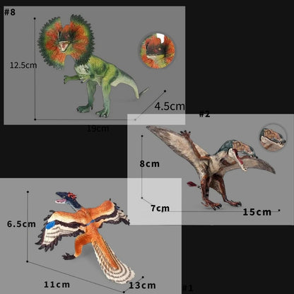 Dinosaure-jouet-10-15-cm