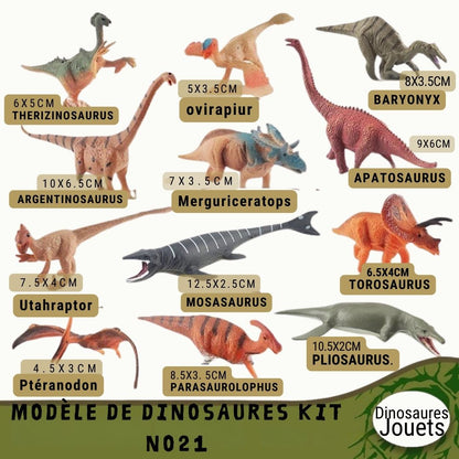 Dinosaure-jouet-PVC-APATOSAURE