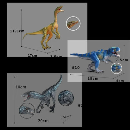 Dinosaure-jouet-articulé