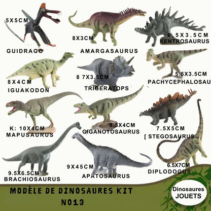Dinosaure-jouet-collection-Brachiosaure