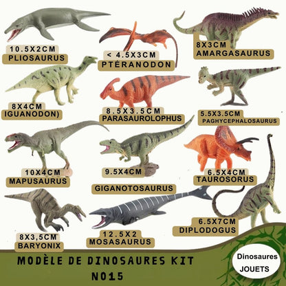 Dinosaure-jouet-collection-ptéranodon-ptérodactyle