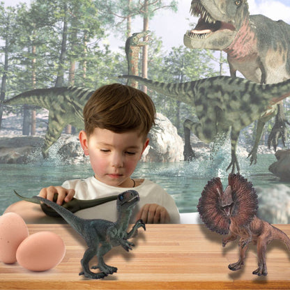 Dinosaure-jouet-jouet-garçon