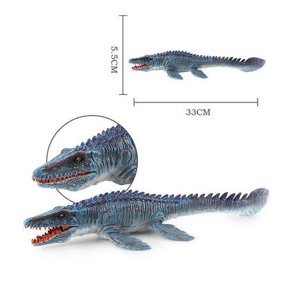 Dinosaure-jouet-rare