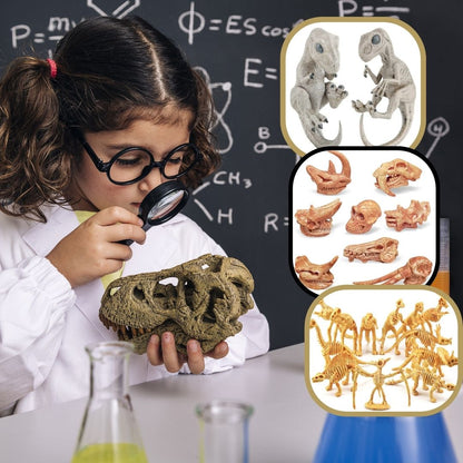 Dinosaure-jouet-sciences