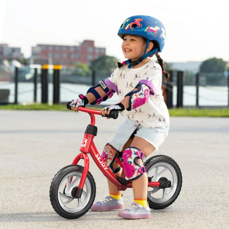Draisienne-enfant-vélo-équilibre-apprentissage-sans-roues-arrieres-