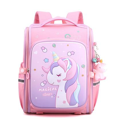 Unicorn Satchel