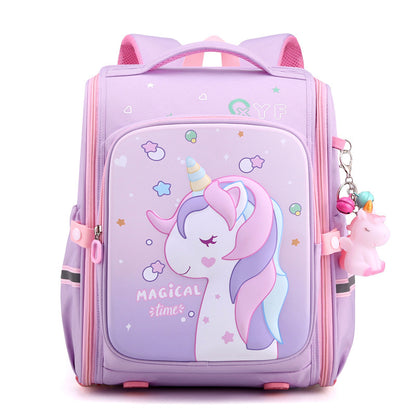 Unicorn Satchel