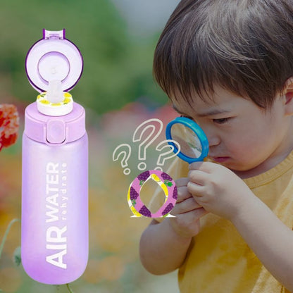 GOURDE-AIR-UP-ODEUR-GUSTATIVE-BOUTEILLE-essai-une-capsule