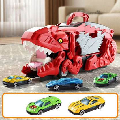 JEU-de-DINOSAURE-ROUGE