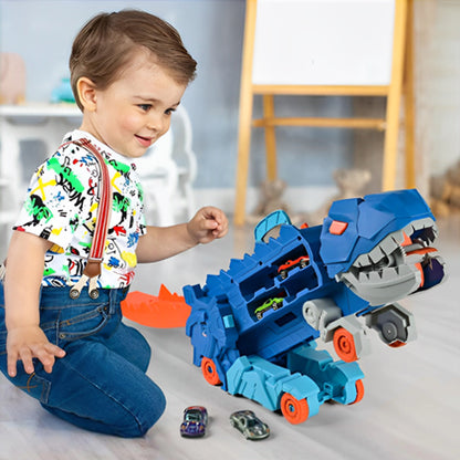 JEU-de-DINOSAURE-et-Petites-voitures