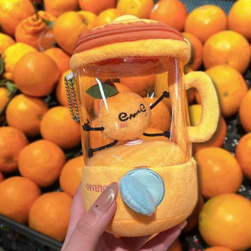jouet pour cuisine mélangeur à jus d'orange