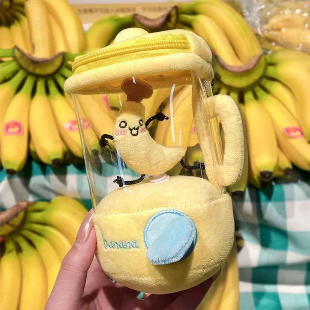 jouet pour cuisine mélangeur à jus de banane