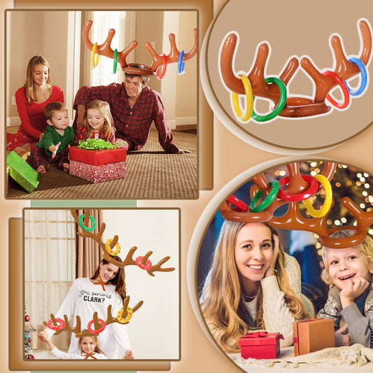 jeu d'adresse digne d'une kermese une foire fête familiale, Noël...