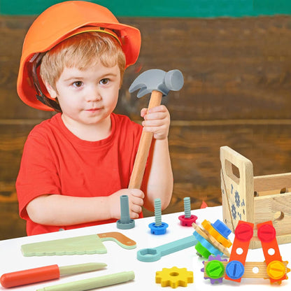Jeu-de-Construction-en-Bois-jeu-créatif-pour-enfant