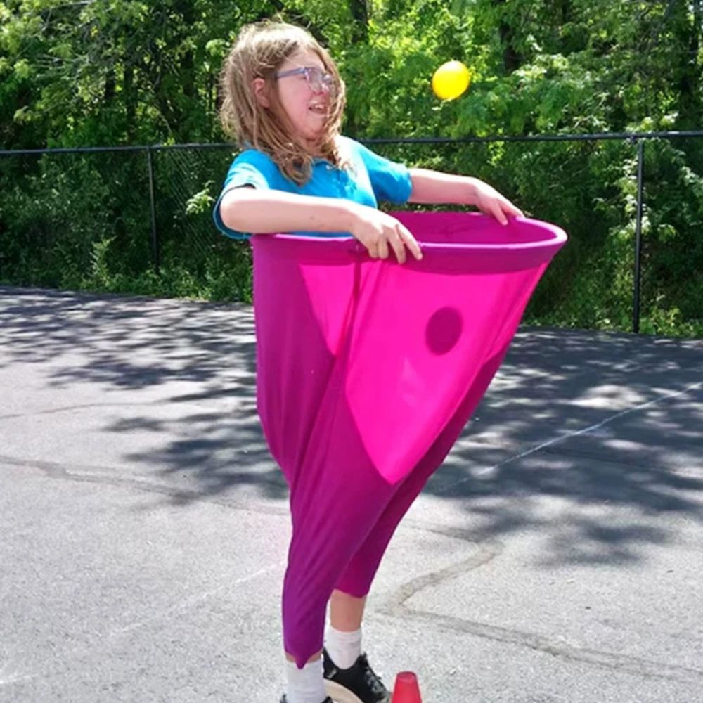 JEUX POUR KERMESSE | Culotte de Grand-Mère™