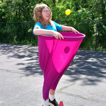 JEUX POUR KERMESSE | Culotte de Grand-Mère™